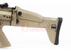 WE - SCAR Gas BlowBack Rifle (Tan)