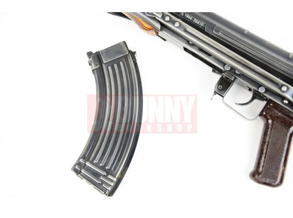 GHK  AKMS GBB Rifle (Bunny Custom Vintage)