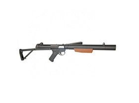 S&T Sterling Mk5 L34A1 Airsoft AEG SMG