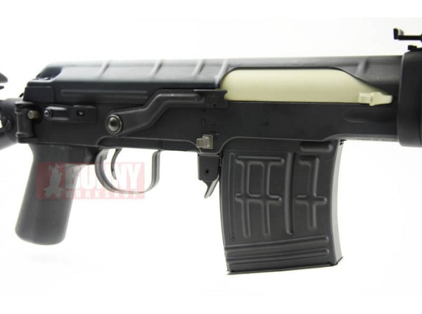 CYMA - SVDS AEG (Full Metal)