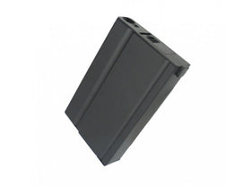 King Arms 450rd Hi-Cap Magazine for Marui M14 AEG