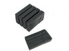King Arms 500rd Hi-Cap Metal Magazine for G3 AEG (5pcs)