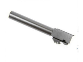 APS. Metal Outer Barrel for ACP601 GBB Pistol