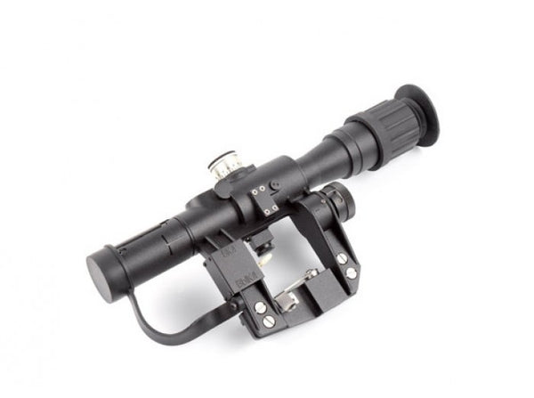 King Arms Illuminated Scope for KA Kalashnikov Sniper Rifle