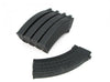 King Arms 600rd Hi-Cap Waffle Magazine for AK AEG (5pcs)