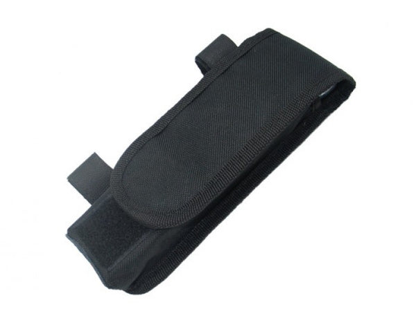 King Arms AEG Large Battery Pouch Bag (Black)