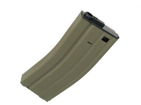 King Arms 68rd Magazine for M4/M16 AEG (DE)