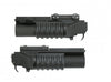 King Arms M203 Shorty QD Grenade Launcher