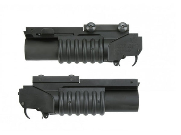 King Arms M203 Shorty QD Grenade Launcher