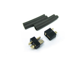 King Arms T-Type Connector (Mini)