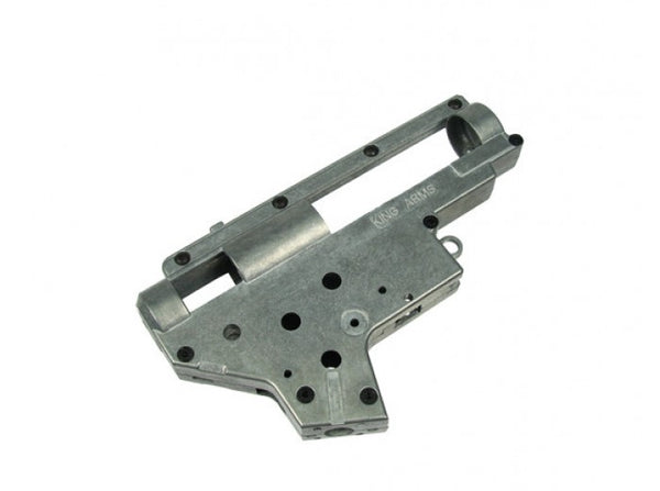 King Arms 7mm Bearing Gearbox Ver.2 for Marui AEG