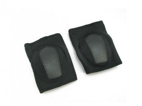 King Arms Elbow Protector (Black)