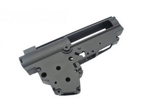 King Arms 6mm Gear Box for Marui AK/G36 Series