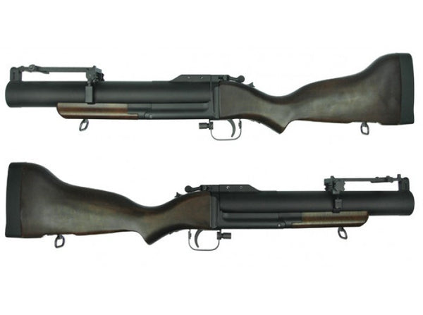 King Arms M79 Grenade Launcher