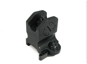King Arms Tactical QD Rear Sight