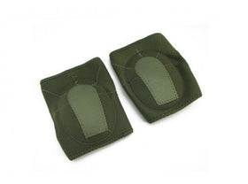 King Arms Elbow Protector (Olive Drab)
