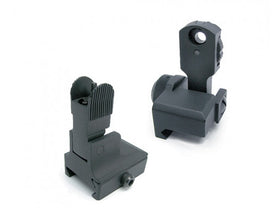King Arms SPR Flash Hider (14mm CCW)