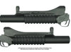 King Arms Military M203 Grenade Launcher (Long)