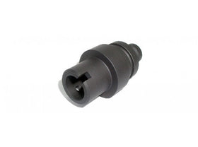 King Arms Silencer Adaptor for FA-MAS (14mm CCW)