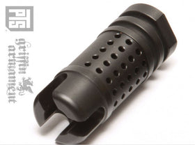 PTS - Griffin M4SDII Flash Compensator (14mm CW)