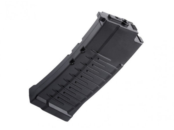 King Arms 450rds Hi-Cap Magazine for M4/M16 AEG (BK)