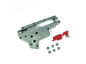 King Arms 9mm Ver.2 Bearing Gear Box with G3 Selector Plate