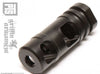PTS - Griffin M4SDII Muzzle Brake (14mm CW)