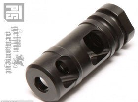 PTS - Griffin M4SDII Muzzle Brake (14mm CW)