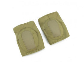 King Arms Elbow Protector (Tan)