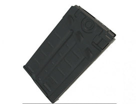 King Arms 70rd Metal Magazine for G3 AEG