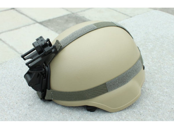 TMC Goggle Quick Release Helmet Lanyard ( FG )