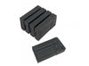 King Arms 500rds Hi-Cap Magazine for G3 Series AEG (5pcs) Quick Overview