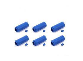 King Arms 40 Degree Soft Type AEG Hop-Up Packing (6pcs Pack)