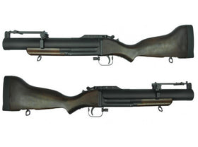 King Arms M79 Grenade Launcher