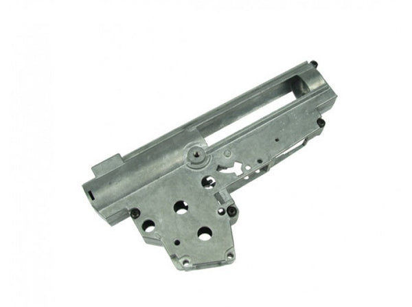King Arms 8mm Bearing Gearbox Ver.3 for Marui AEG