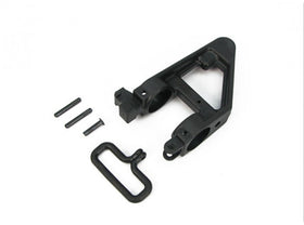 King Arms M16 Front Sight (Steel Version) for M4 / M16 Series