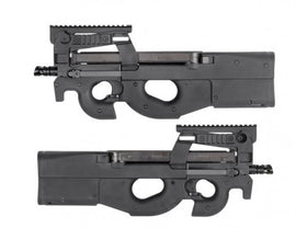 King Arms FN P90 Tactical (Black)