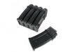 King Arms 470rd Hi-Cap Magazine for G36 Series AEG (5pcs)