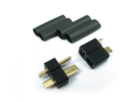 King Arms T-Type Connector (Large)