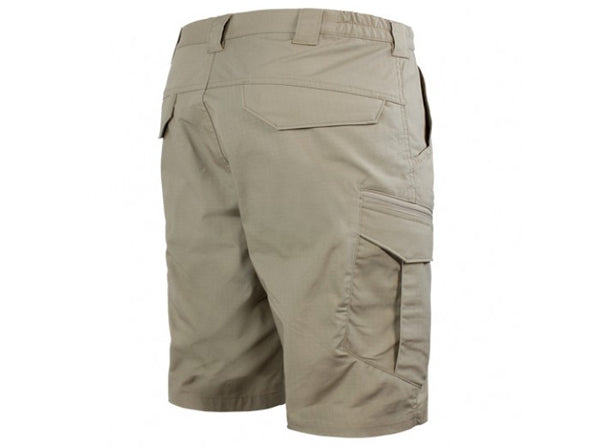 Condor Scout Shorts (Black)