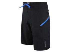 Condor Celex Workout Shorts (Black)