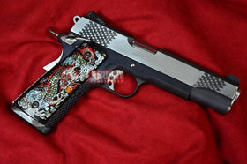 Bunny Custom : Classic 1911 Custom