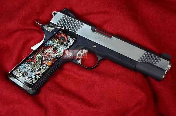 Bunny Custom : Classic 1911 Custom