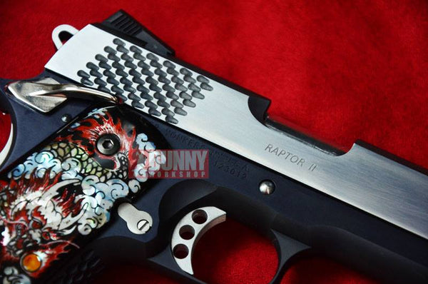 Bunny Custom : Classic 1911 Custom