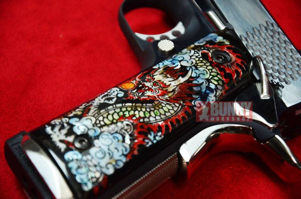 Bunny Custom : Classic 1911 Custom