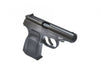WE - Makarov PMM GBB Airsoft Pistol (Black, With Marking)