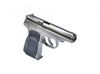 WE - Makarov PMM GBB Airsoft Pistol (Silver, With Marking)