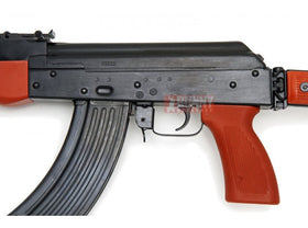 Real Sword Type 56-2 AEG (Red Wood Version)