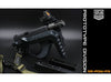 WE G34 GBB Pistol (Black)