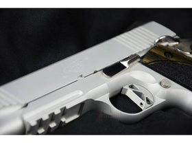 Bunny Customs: Kimber M1911 GBB Pistol